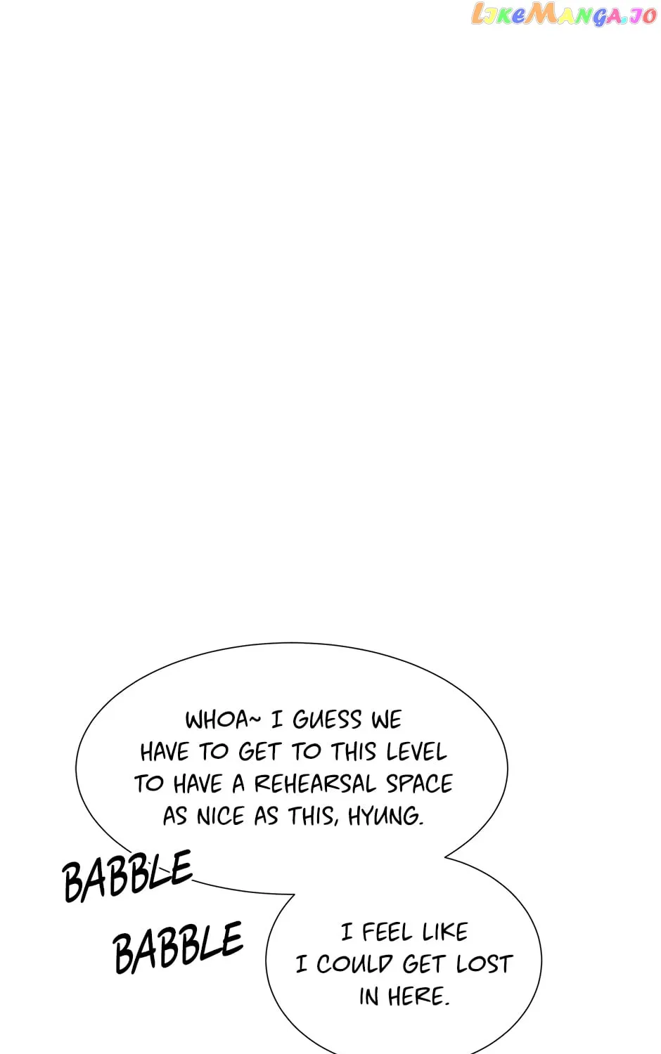 Once Again Idol Zinmanga X Chapter 95 Page 235