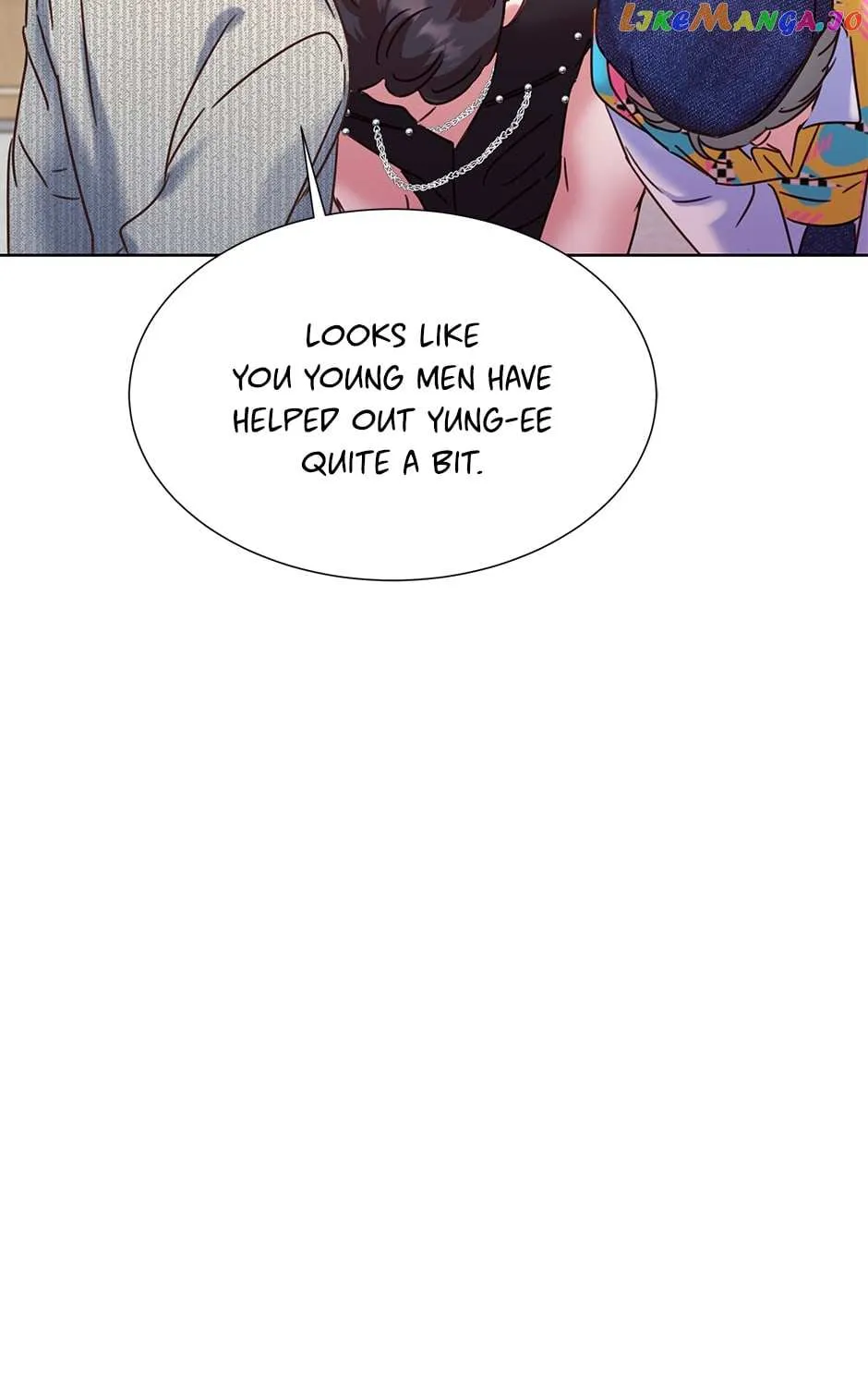 Once Again Idol Zinmanga X Chapter 94 Page 15