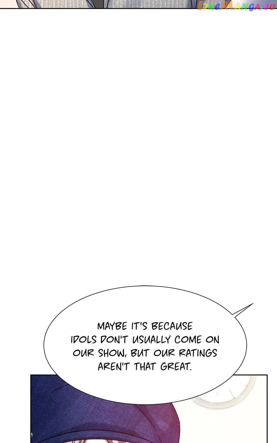 Once Again Idol Zinmanga X Chapter 94 Page 21