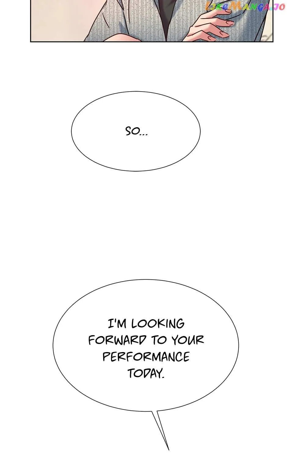 Once Again Idol Zinmanga X Chapter 94 Page 25