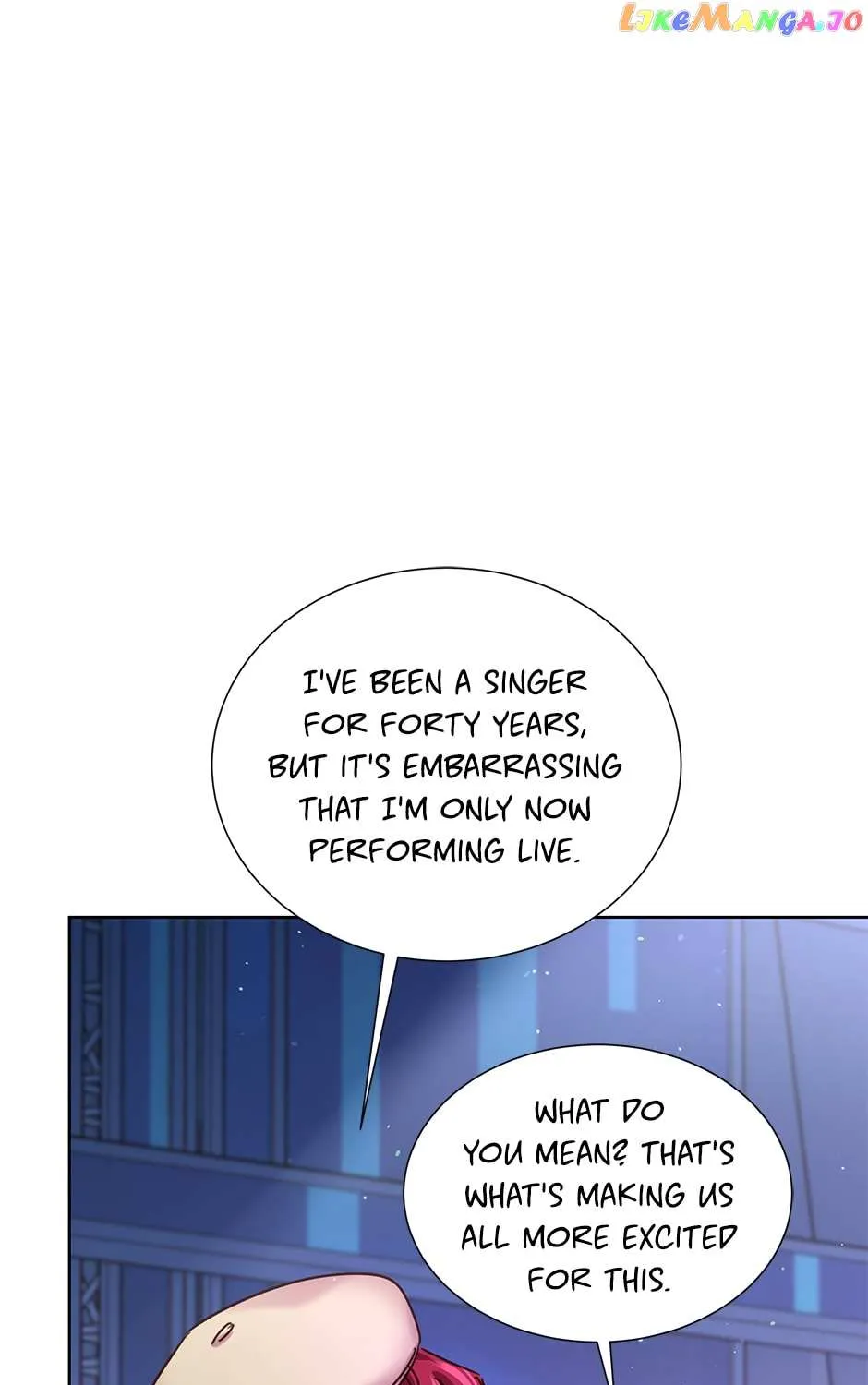 Once Again Idol Zinmanga X Chapter 94 Page 41