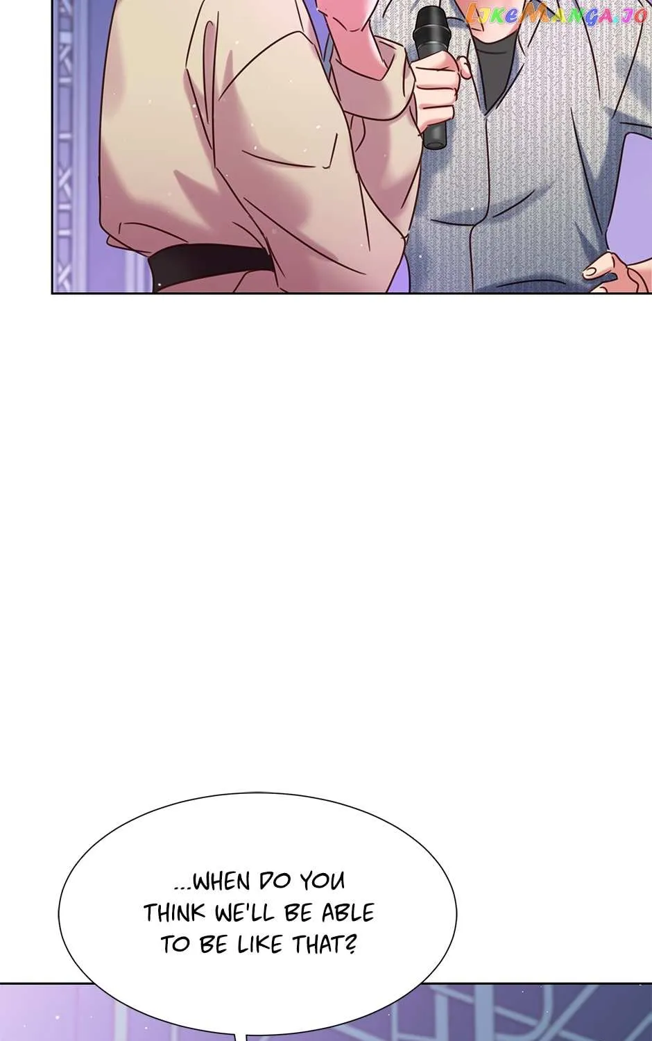 Once Again Idol Zinmanga X Chapter 94 Page 43