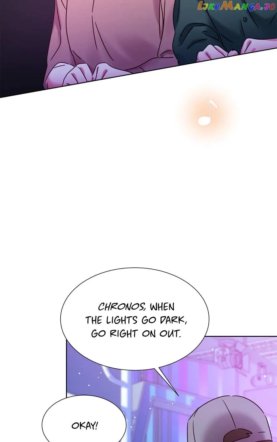 Once Again Idol Zinmanga X Chapter 94 Page 59