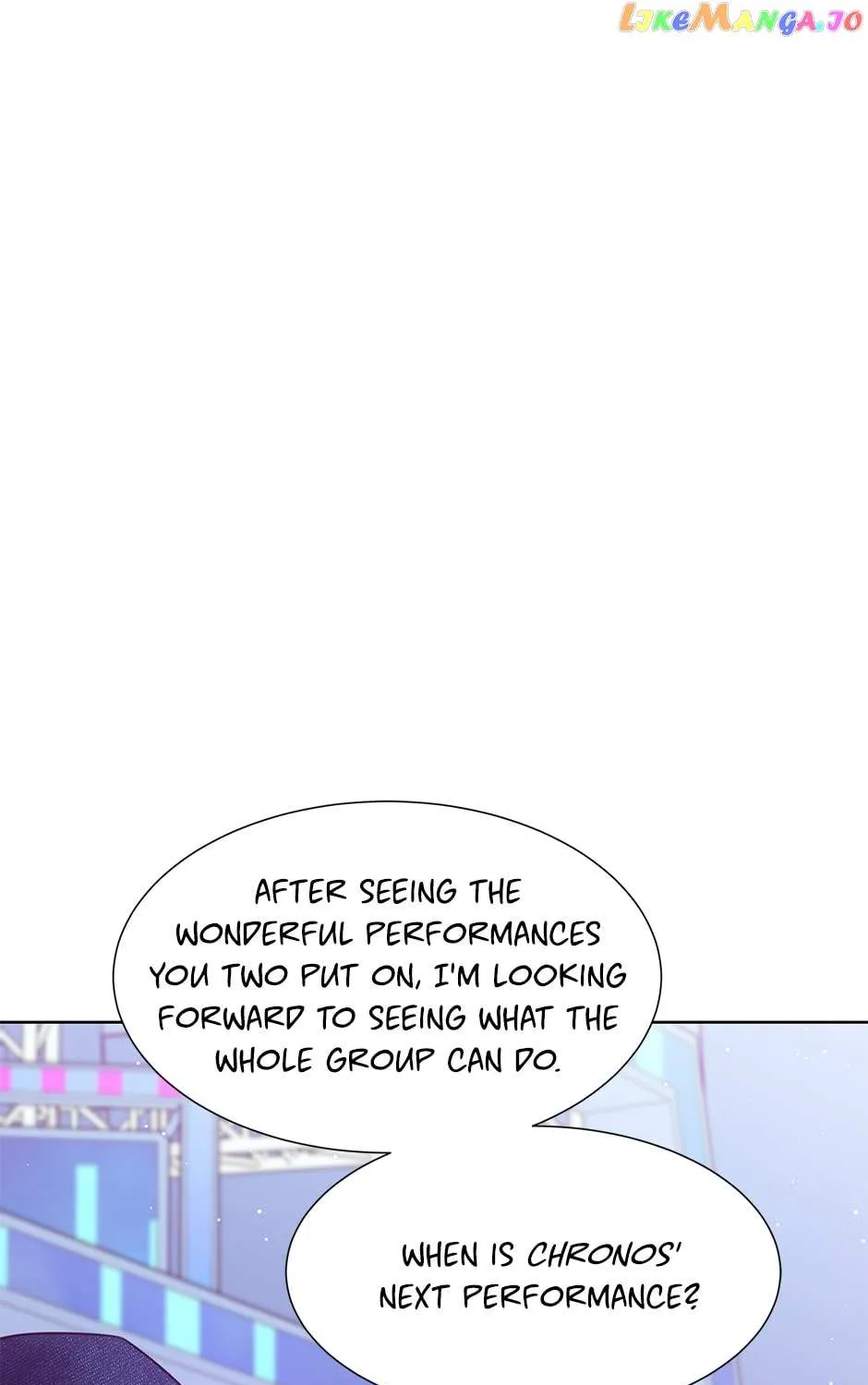 Once Again Idol Zinmanga X Chapter 94 Page 193