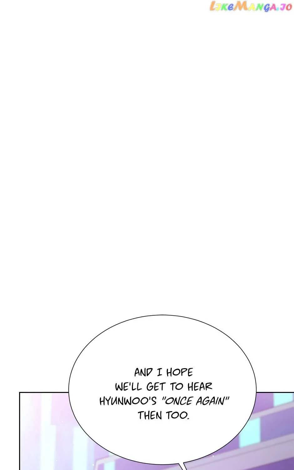 Once Again Idol Zinmanga X Chapter 94 Page 201