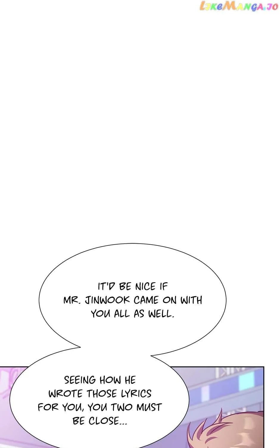 Once Again Idol Zinmanga X Chapter 94 Page 209