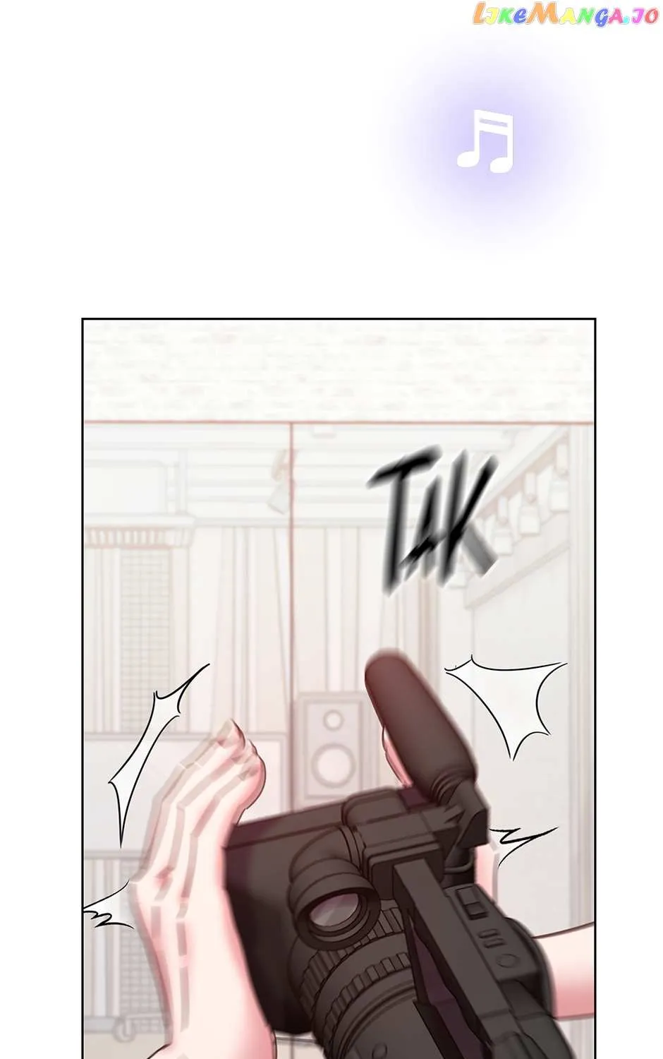 Once Again Idol Zinmanga X Chapter 93 Page 16