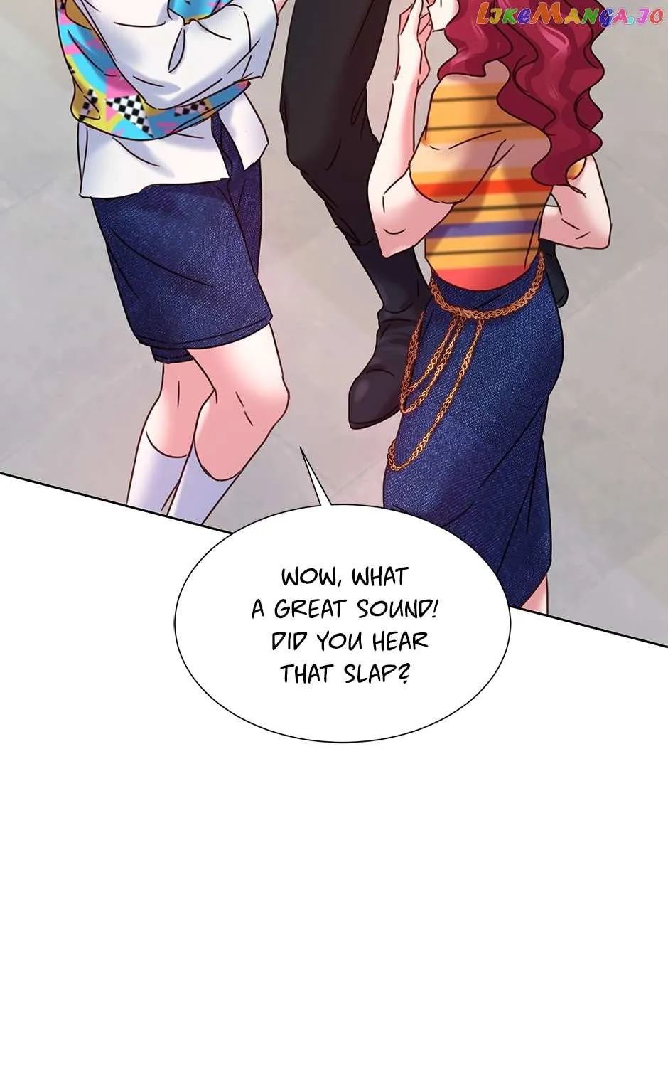 Once Again Idol Zinmanga X Chapter 93 Page 232