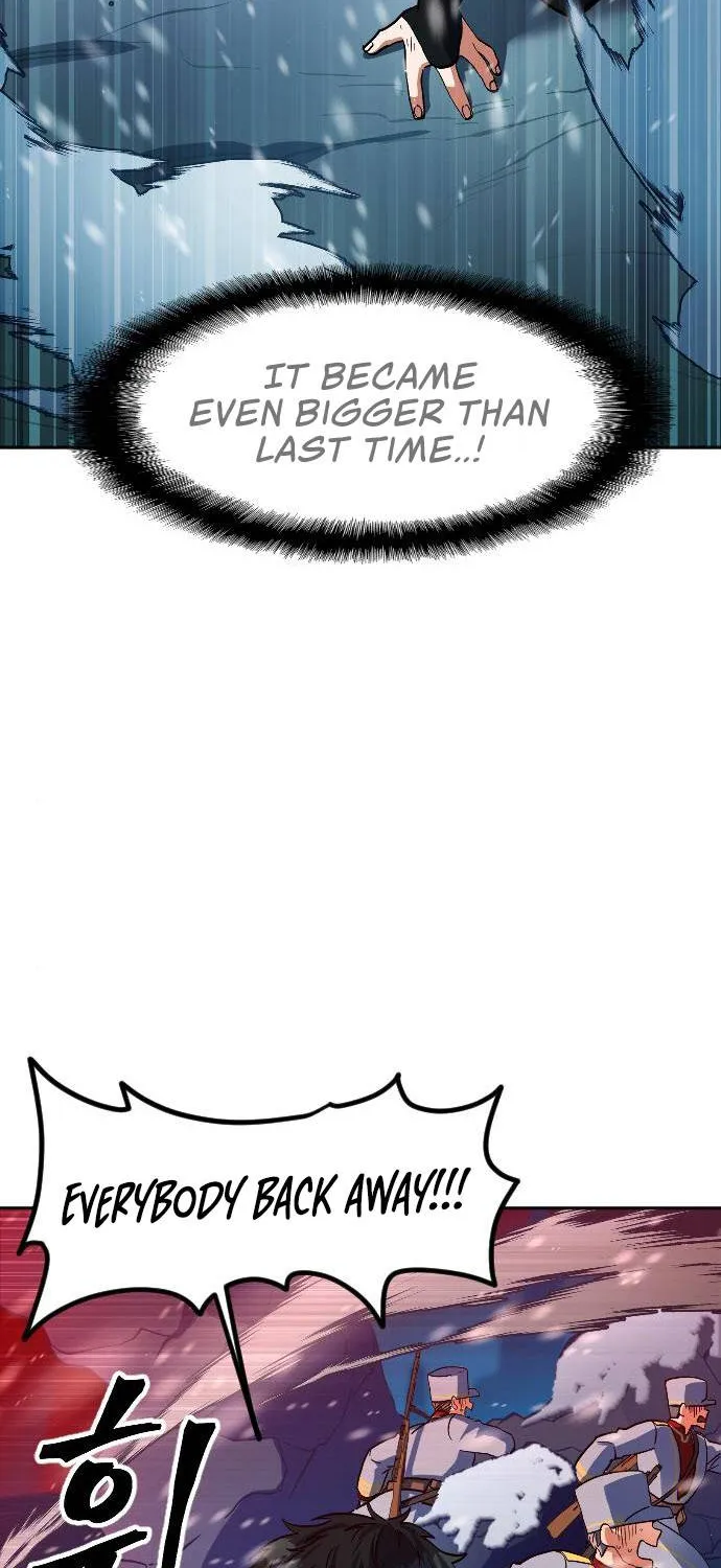 The Last Golden Child Zinmanga X Chapter 13 Page 24