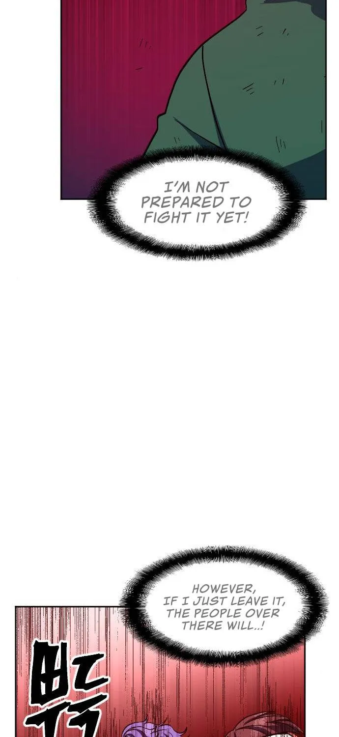 The Last Golden Child Zinmanga X Chapter 13 Page 30