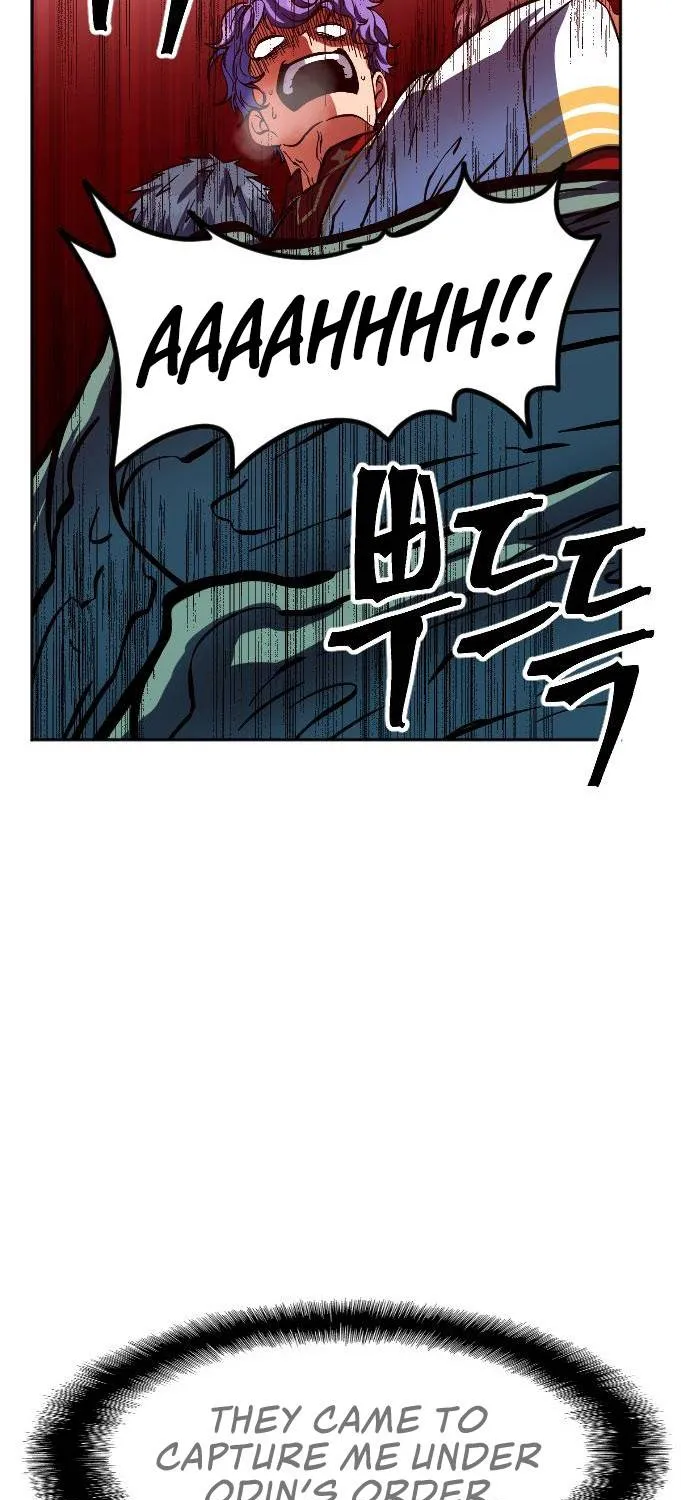 The Last Golden Child Zinmanga X Chapter 13 Page 31