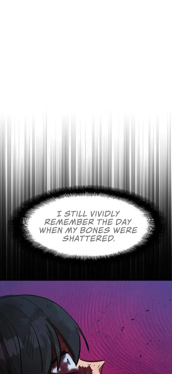 The Last Golden Child Zinmanga X Chapter 13 Page 33