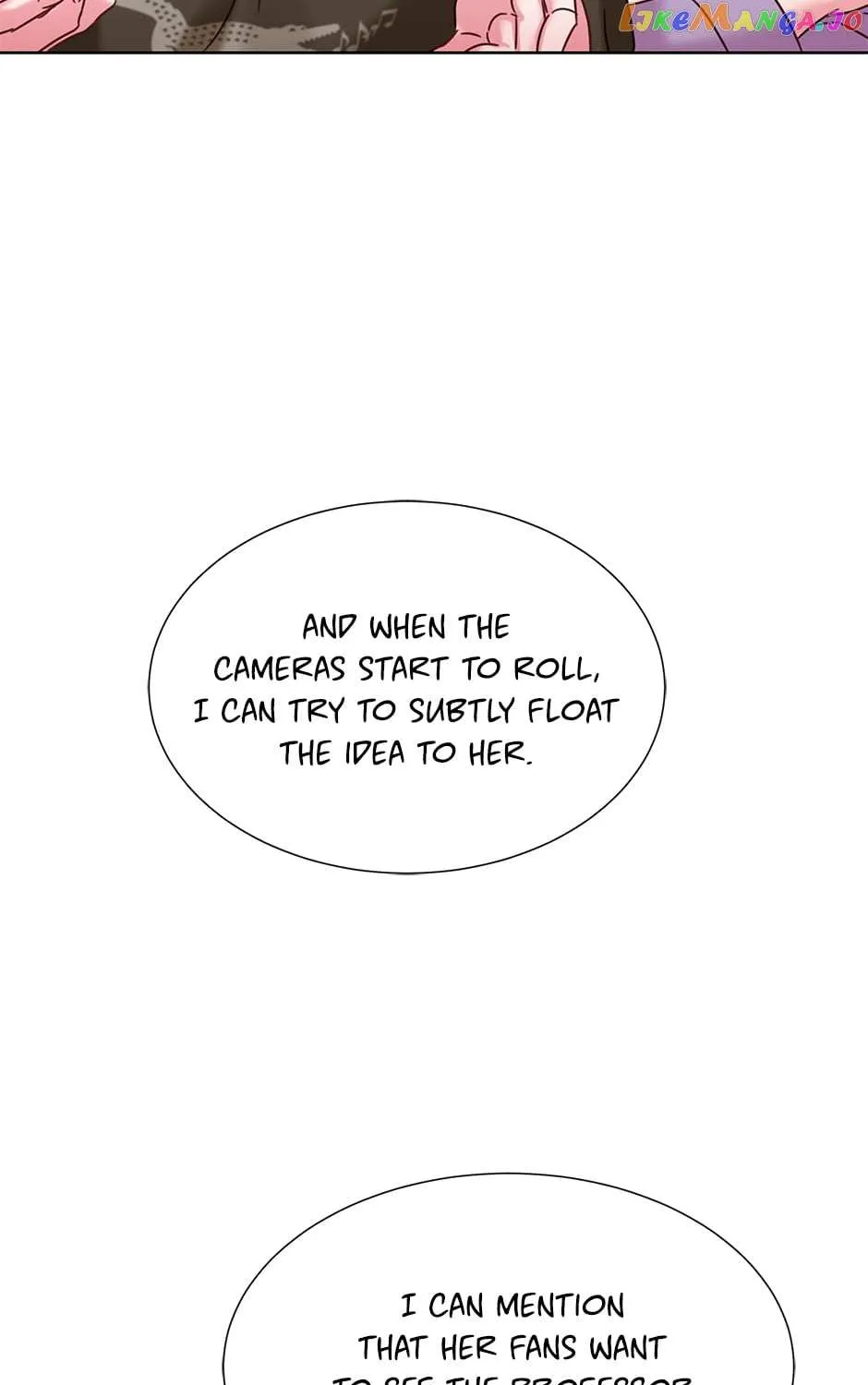 Once Again Idol Zinmanga X Chapter 92 Page 158