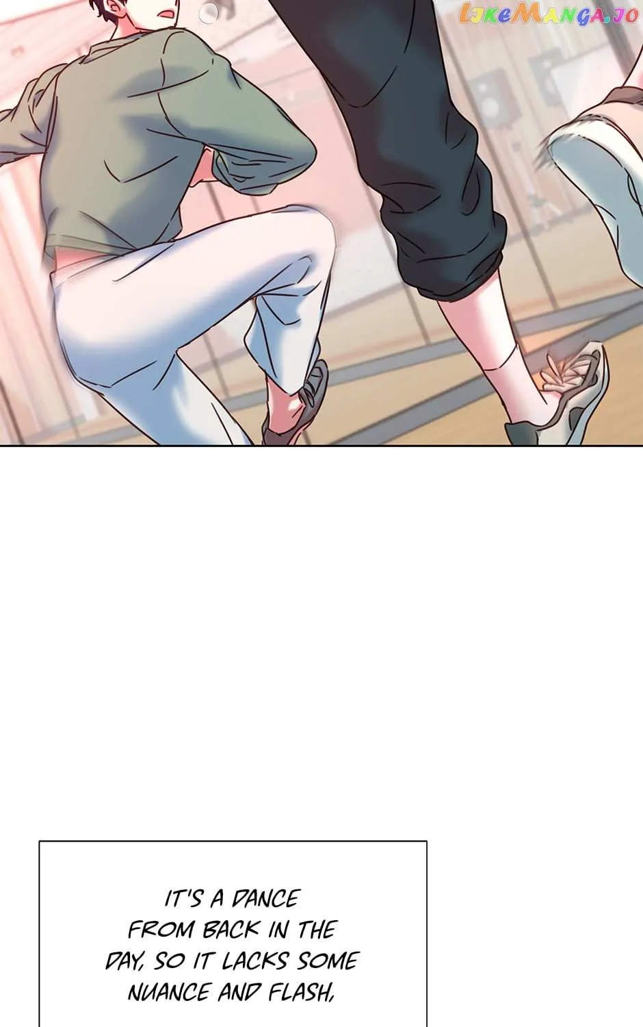 Once Again Idol Zinmanga X Chapter 91 Page 6