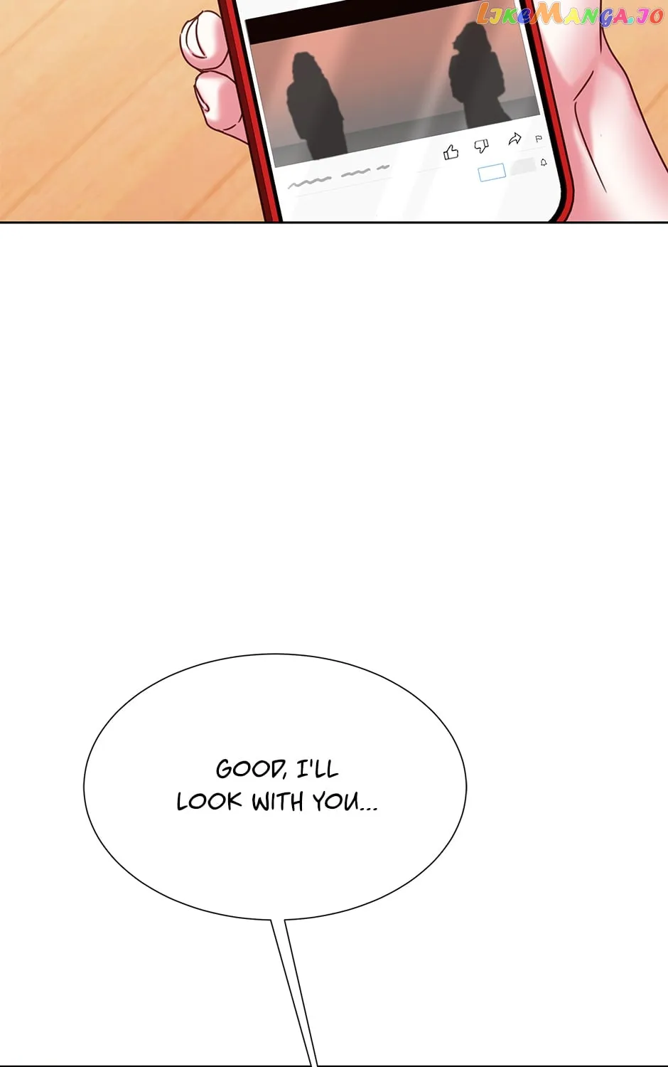 Once Again Idol Zinmanga X Chapter 91 Page 132