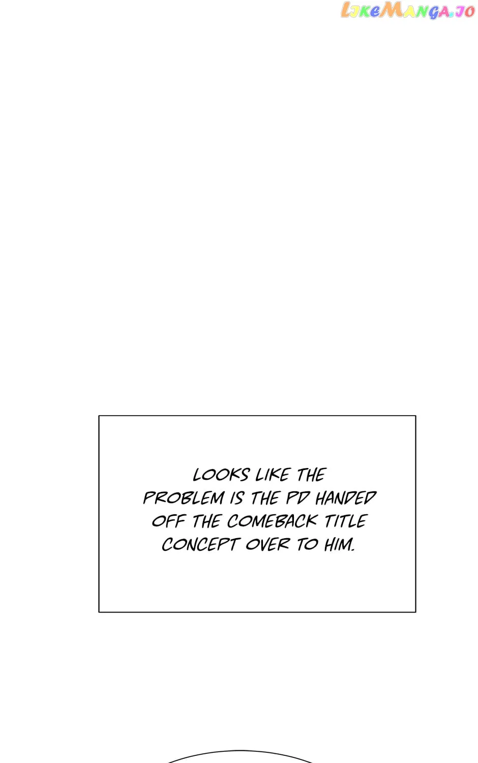Once Again Idol Zinmanga X Chapter 91 Page 180