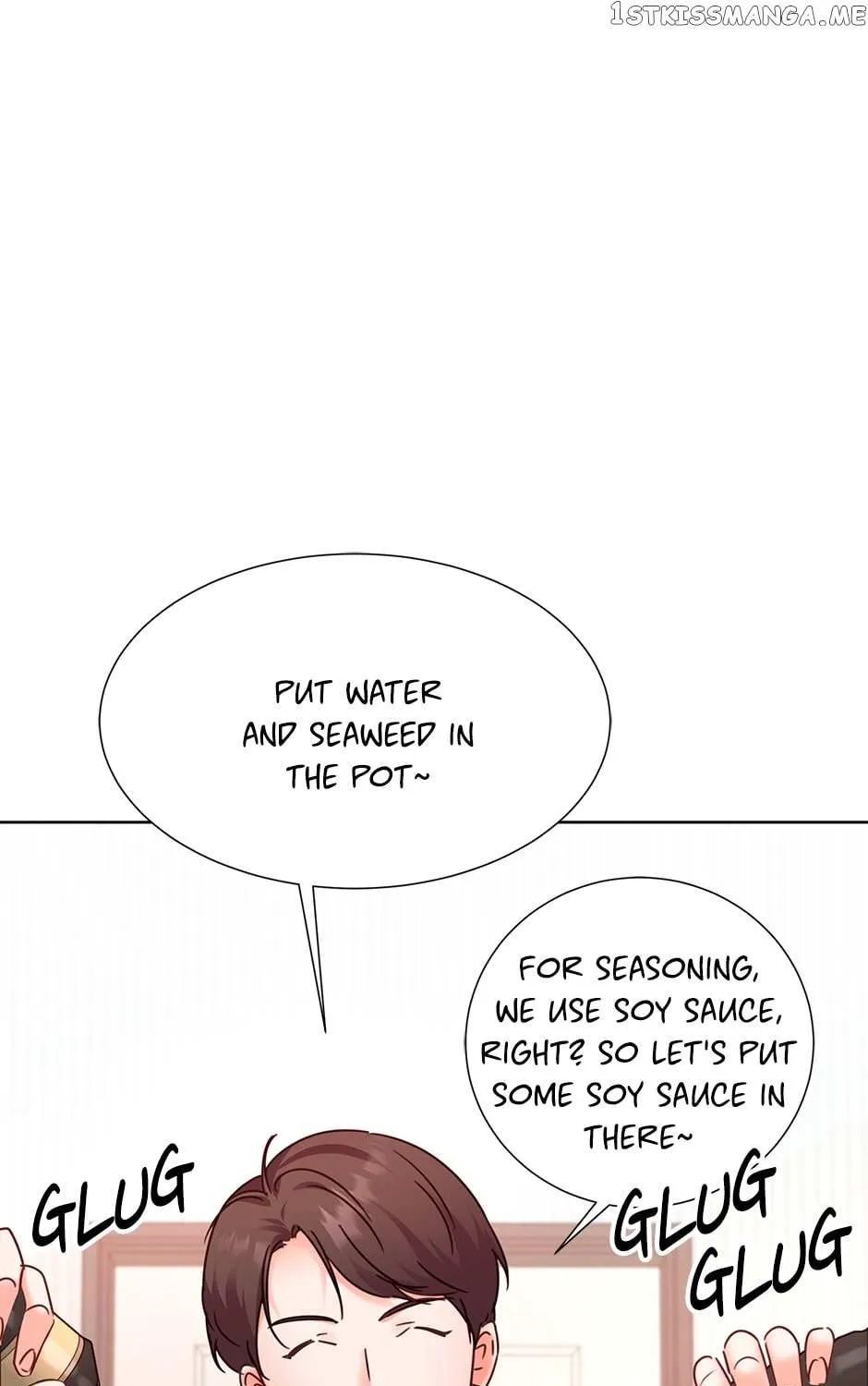 Once Again Idol Zinmanga X Chapter 90 Page 111