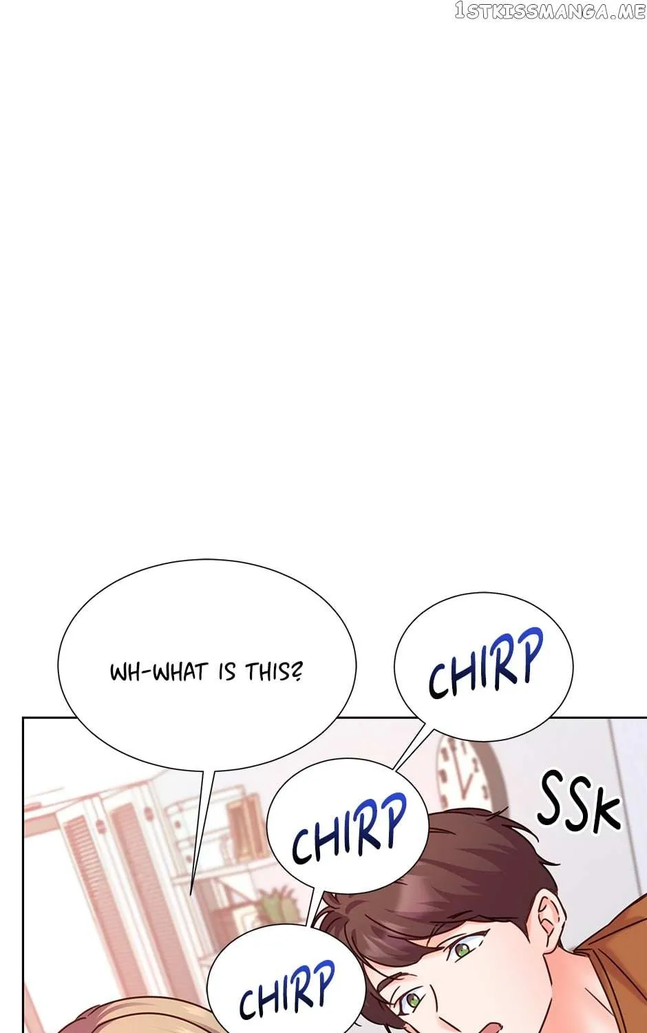 Once Again Idol Zinmanga X Chapter 89 Page 51
