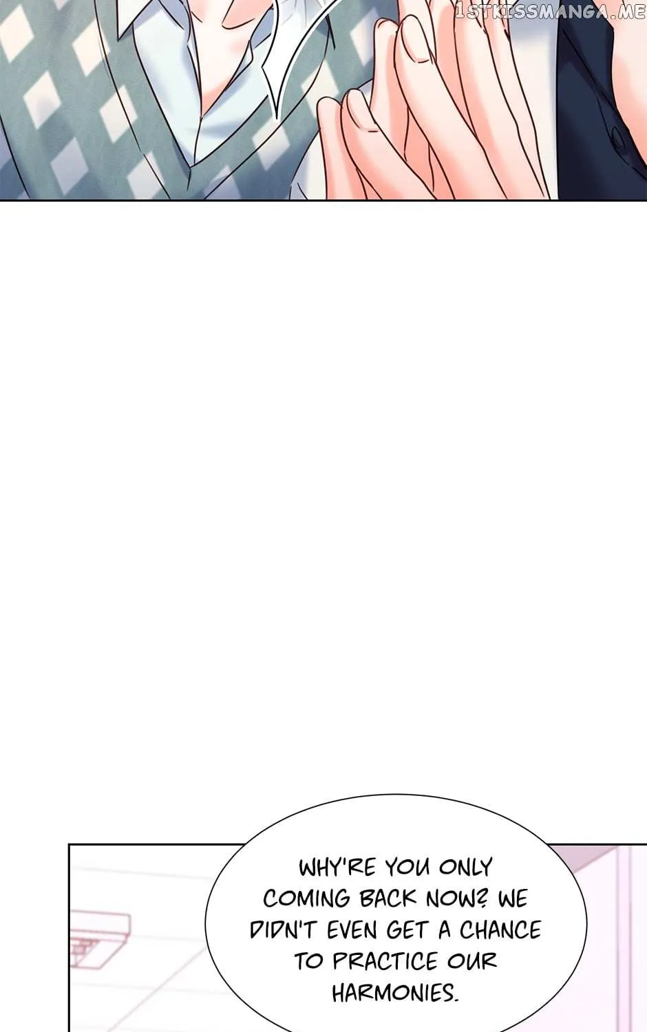 Once Again Idol Zinmanga X Chapter 89 Page 133