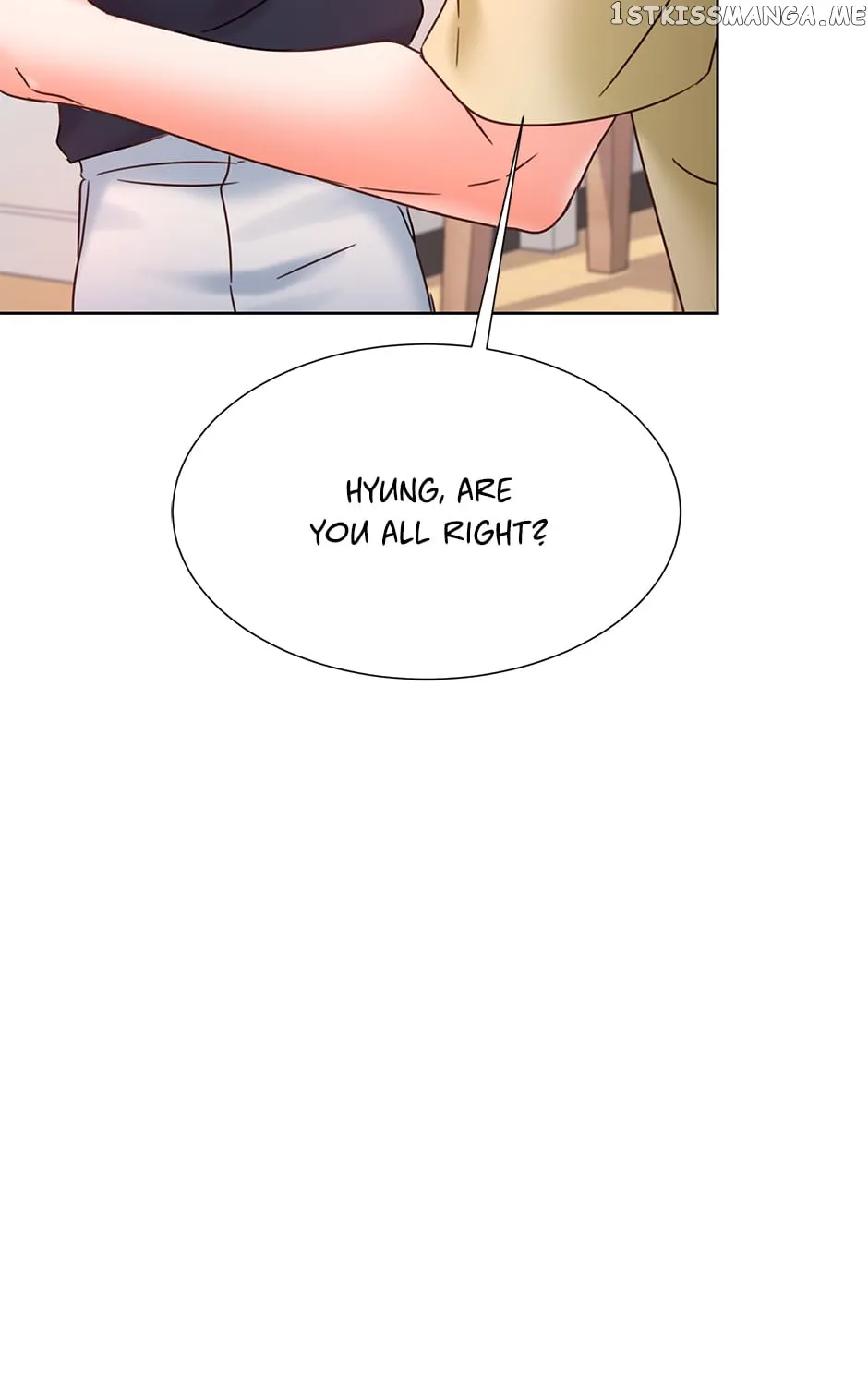 Once Again Idol Zinmanga X Chapter 89 Page 239