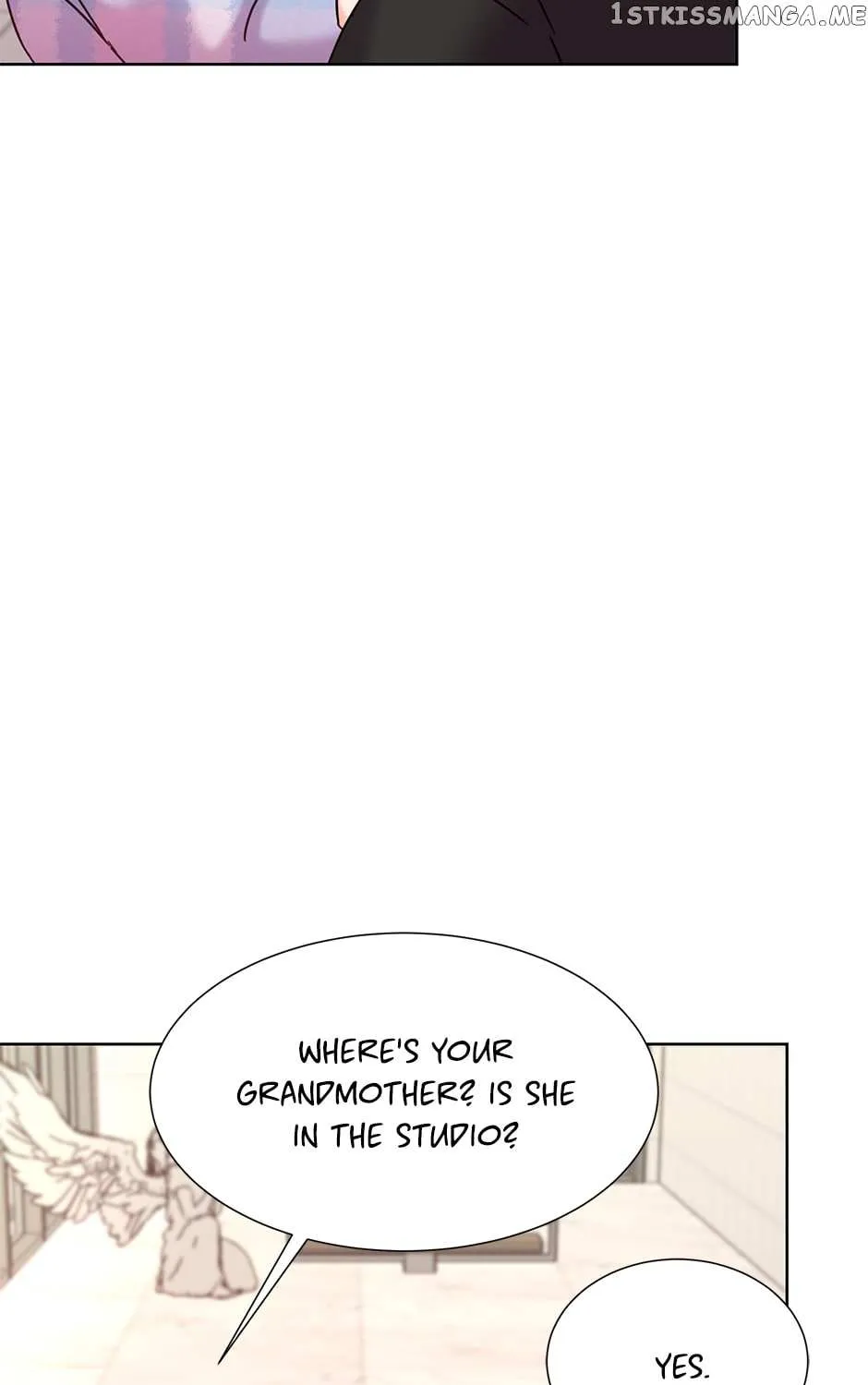 Once Again Idol Zinmanga X Chapter 88 Page 46
