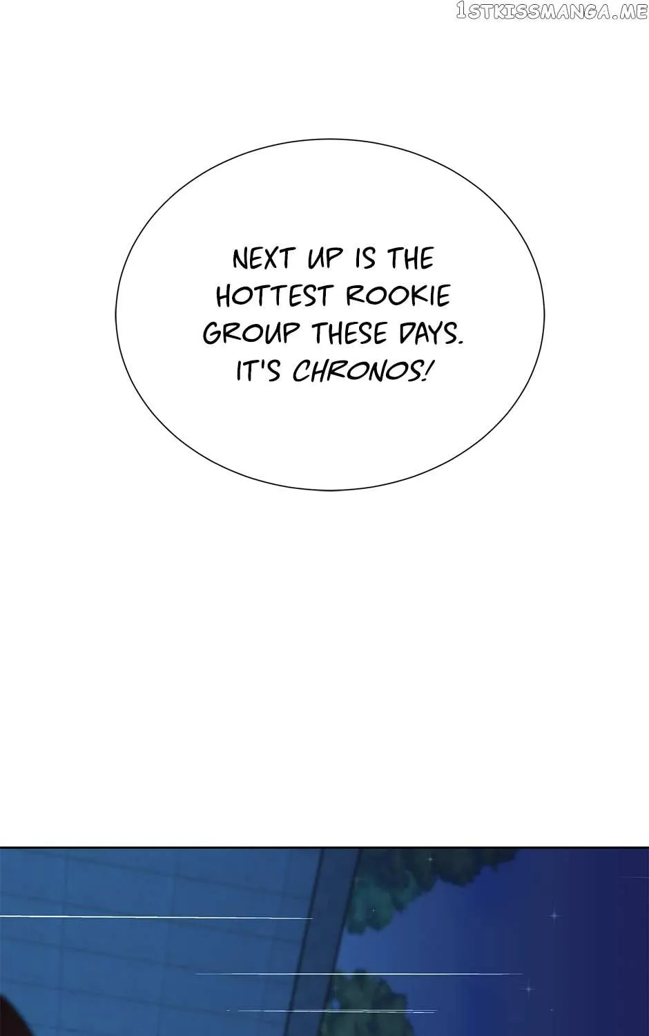Once Again Idol Zinmanga X Chapter 87 Page 34