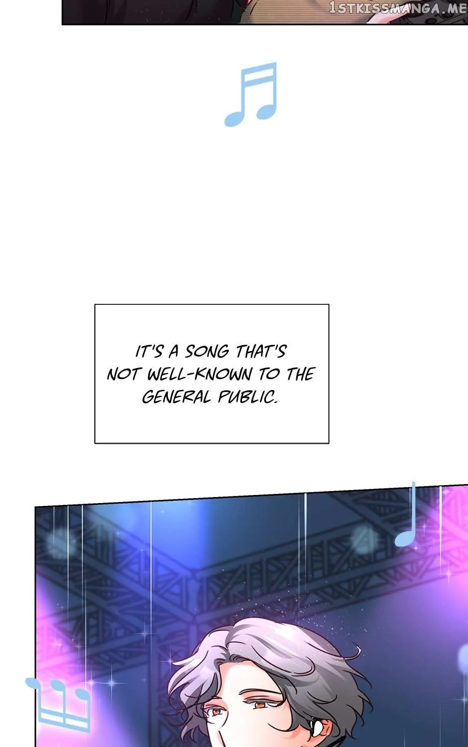 Once Again Idol Zinmanga X Chapter 87 Page 122