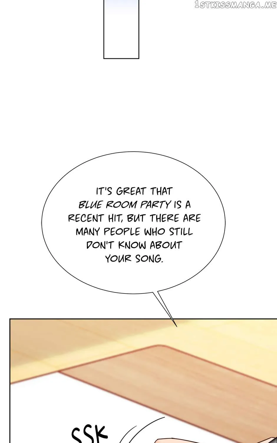 Once Again Idol Zinmanga X Chapter 86 Page 147