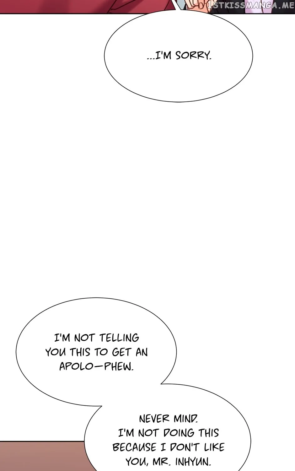 Once Again Idol Zinmanga X Chapter 85 Page 116