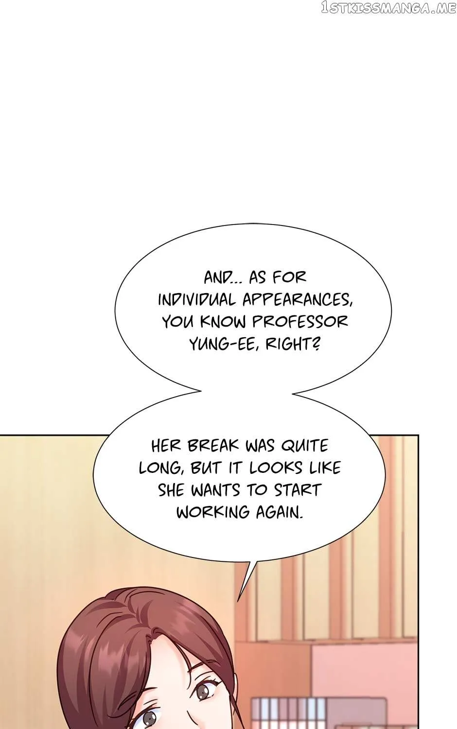 Once Again Idol Zinmanga X Chapter 85 Page 152