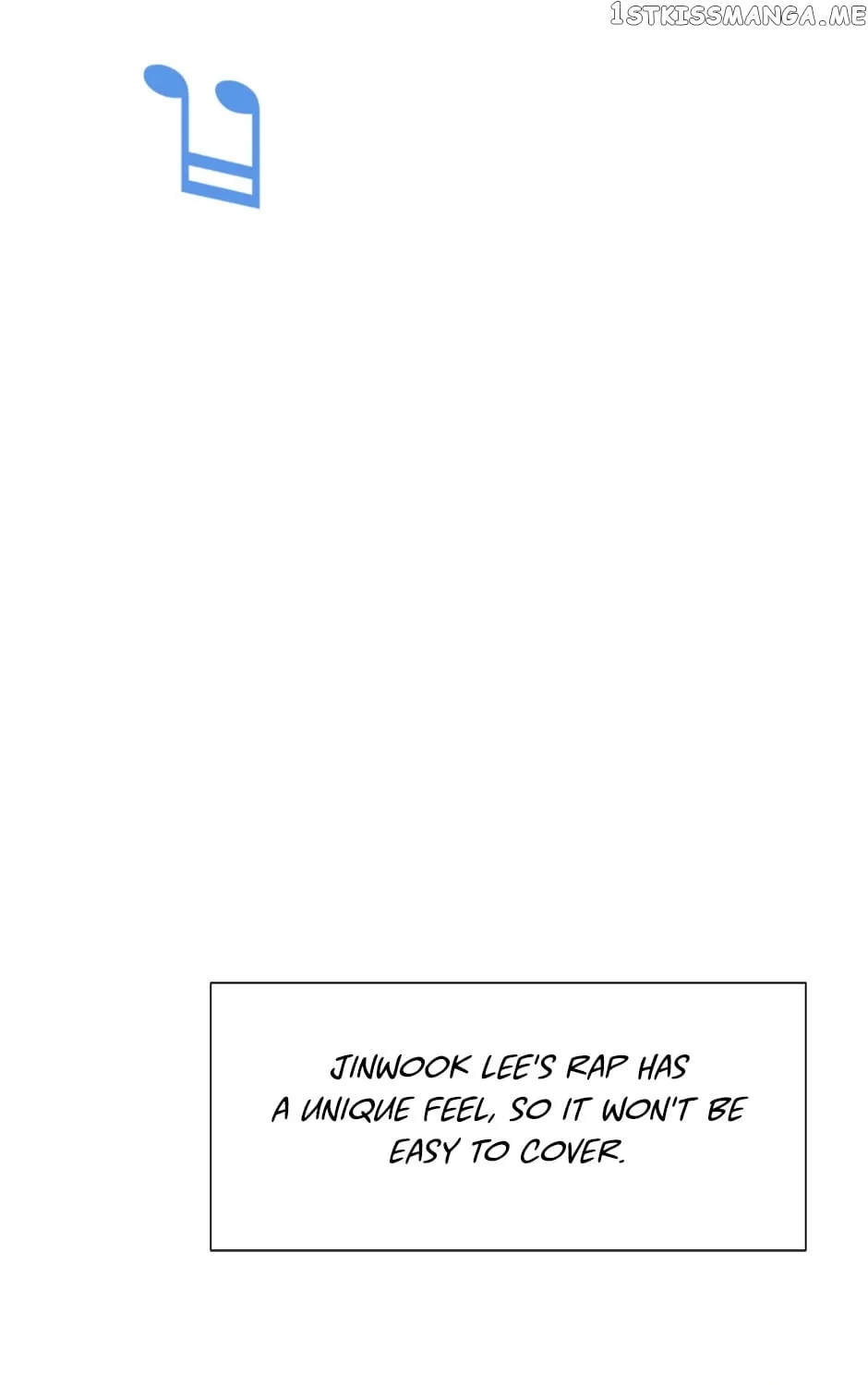 Once Again Idol Zinmanga X Chapter 84 Page 103