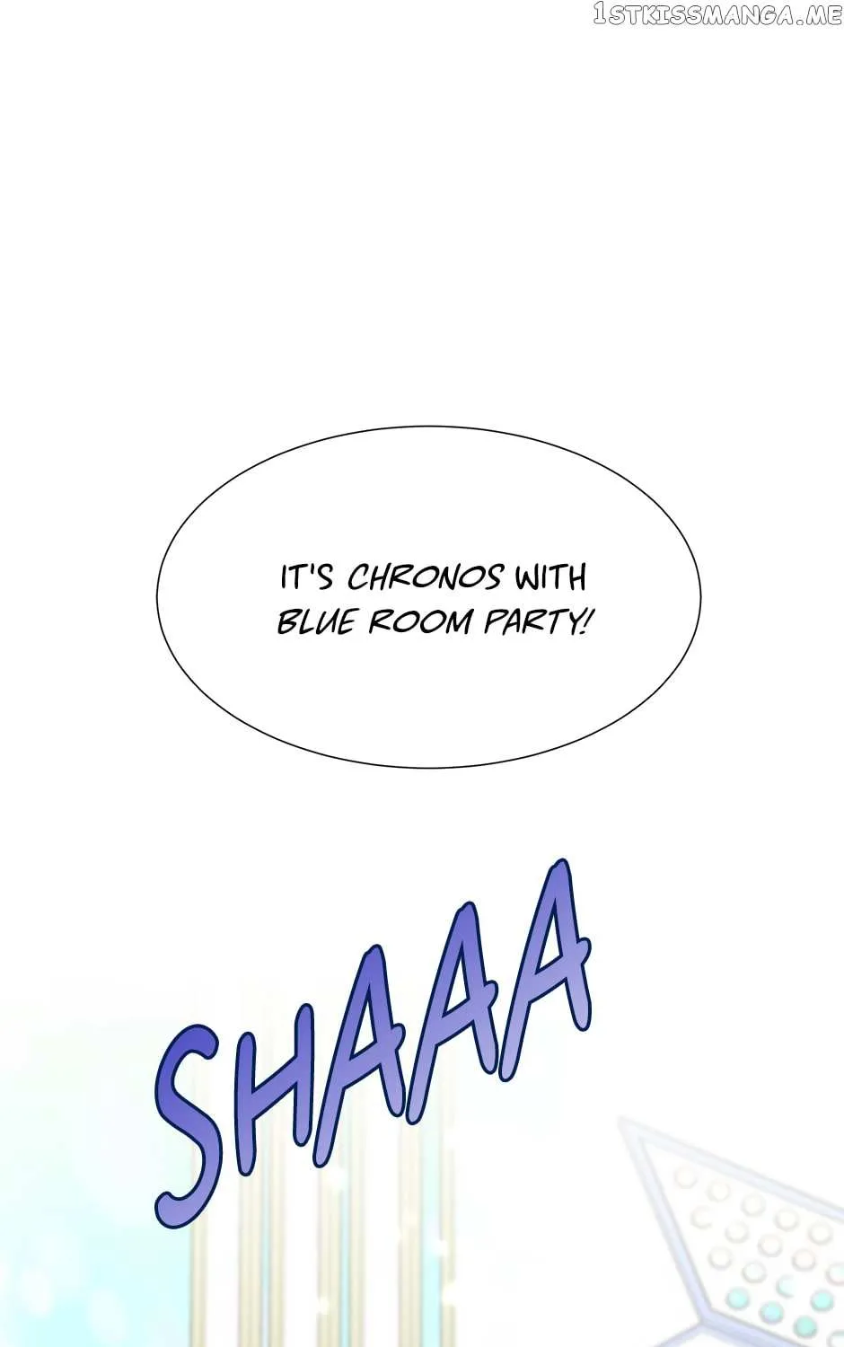 Once Again Idol Zinmanga X Chapter 83 Page 33