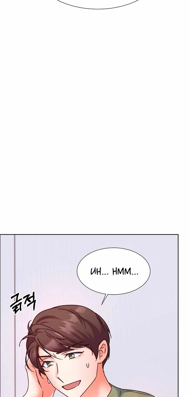 Once Again Idol Zinmanga X Chapter 82 Page 10