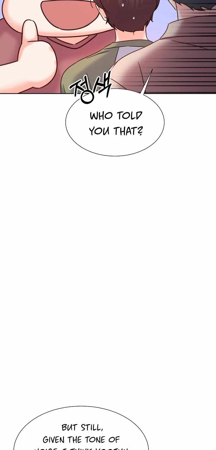 Once Again Idol Zinmanga X Chapter 82 Page 18
