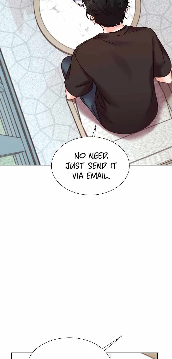 Once Again Idol Zinmanga X Chapter 81 Page 35