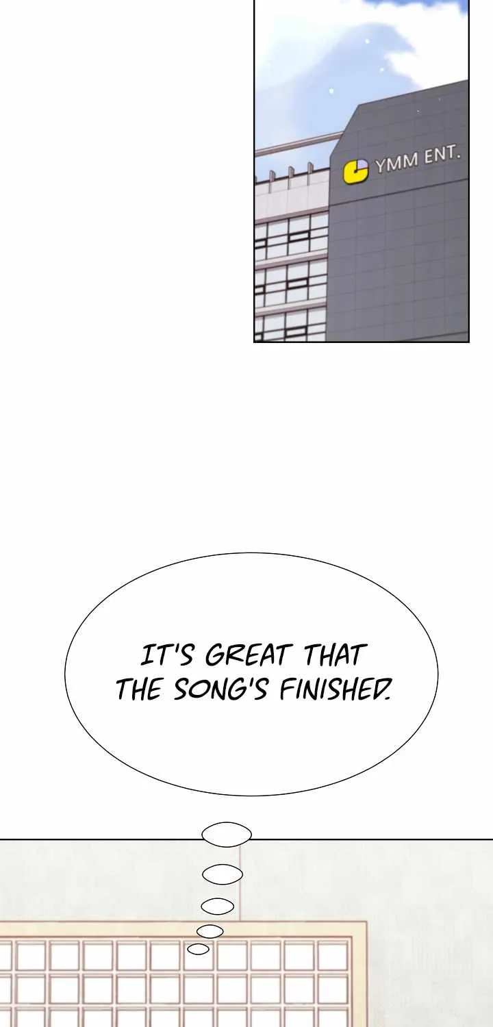 Once Again Idol Zinmanga X Chapter 81 Page 59