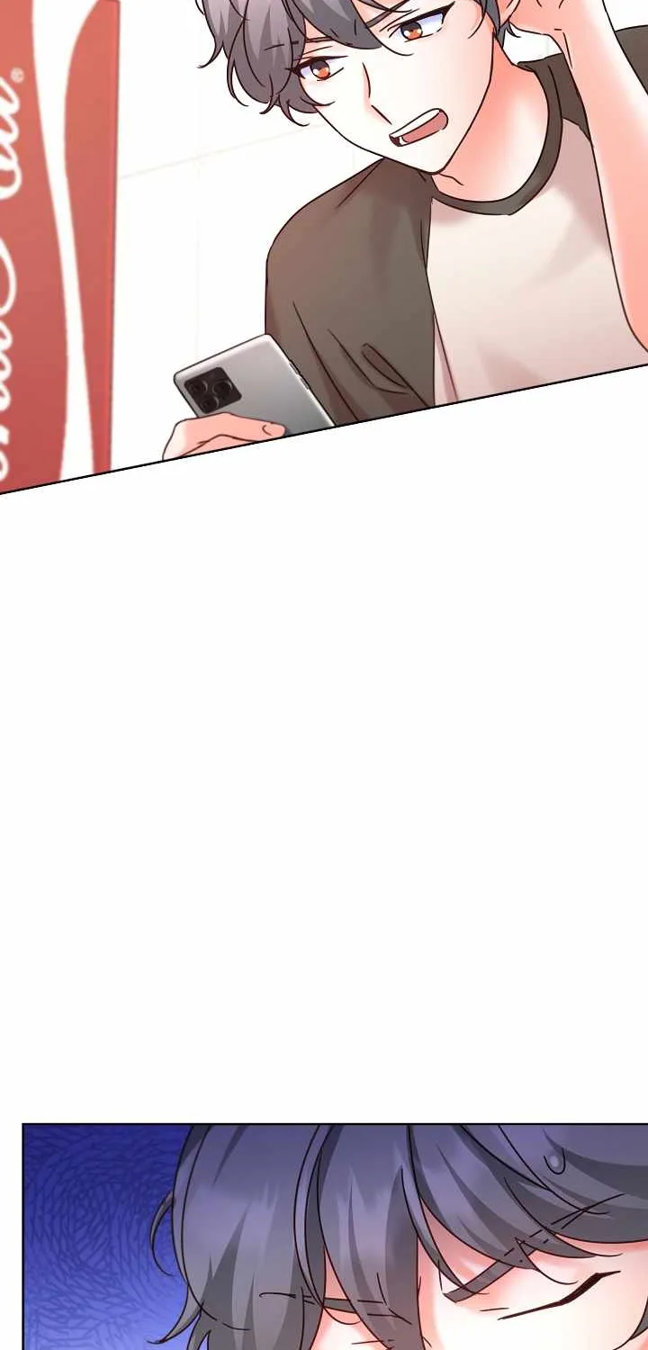 Once Again Idol Zinmanga X Chapter 80 Page 8