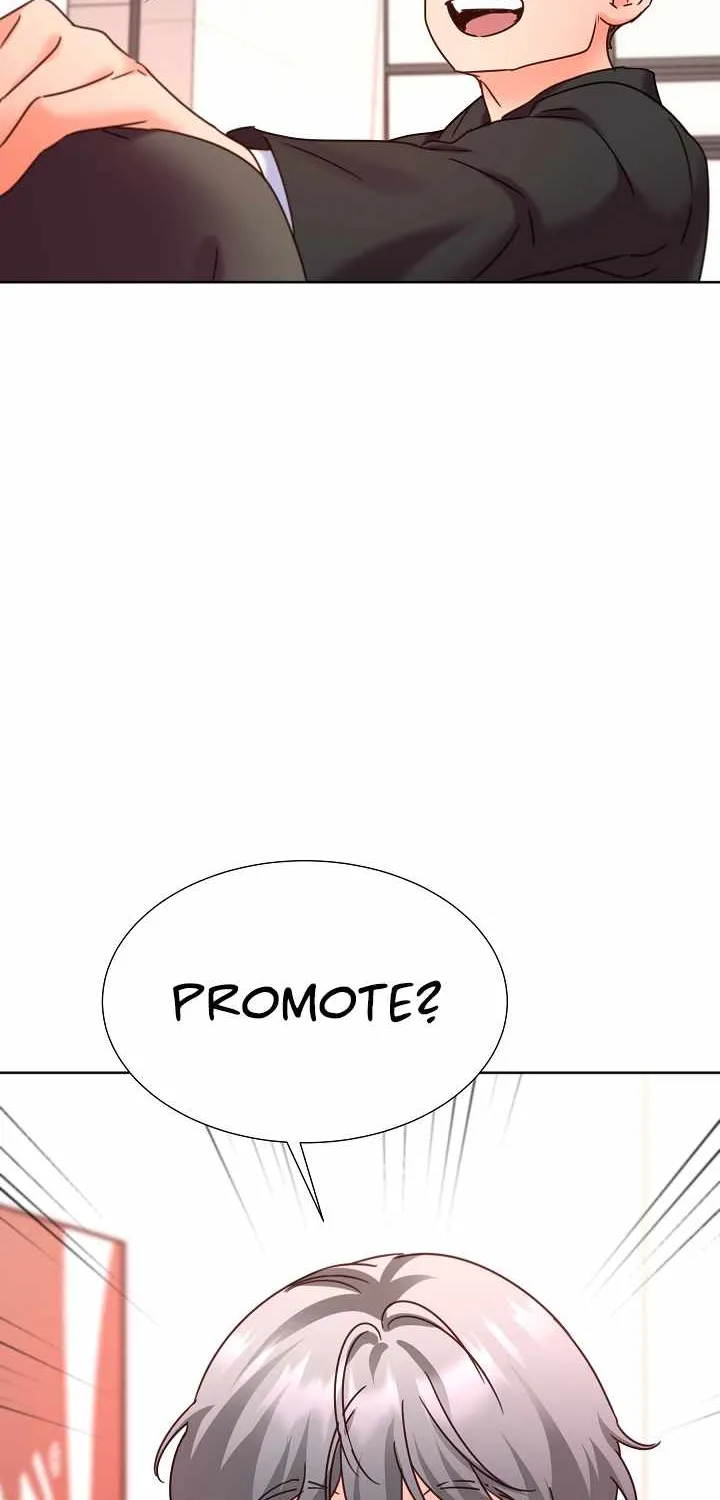 Once Again Idol Zinmanga X Chapter 80 Page 24
