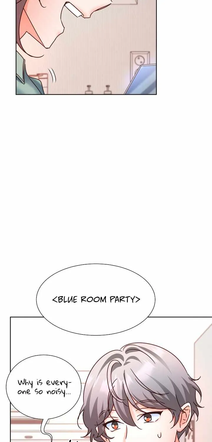 Once Again Idol Zinmanga X Chapter 80 Page 59