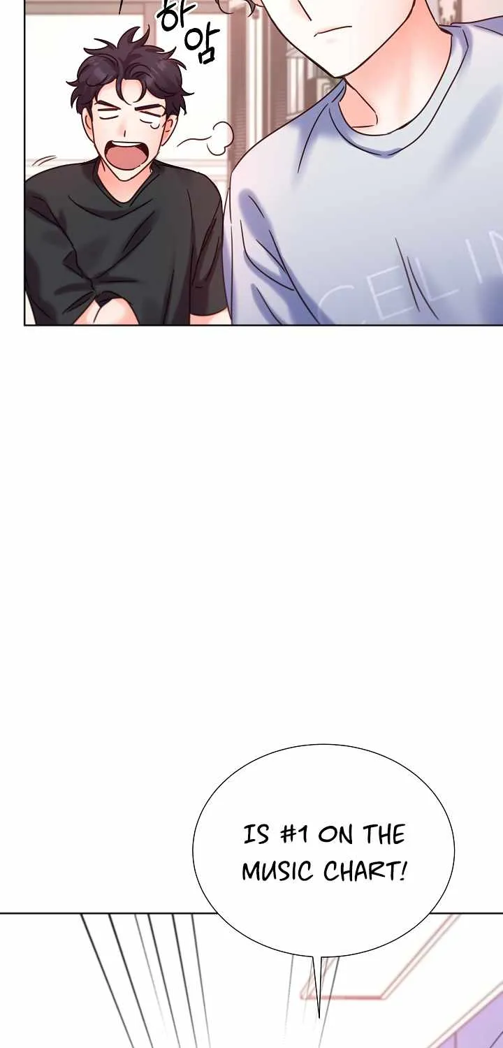 Once Again Idol Zinmanga X Chapter 80 Page 60