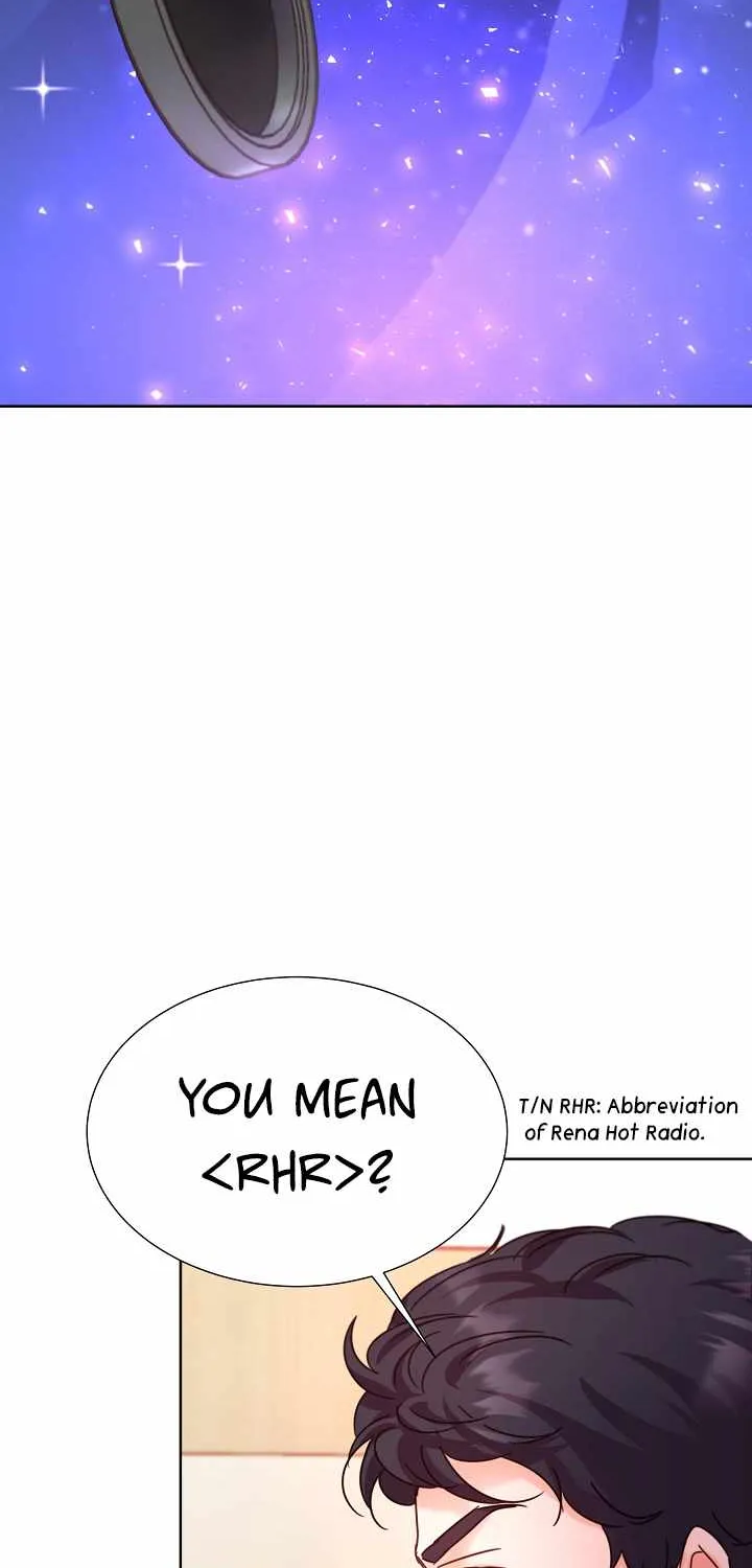 Once Again Idol Zinmanga X Chapter 80 Page 71