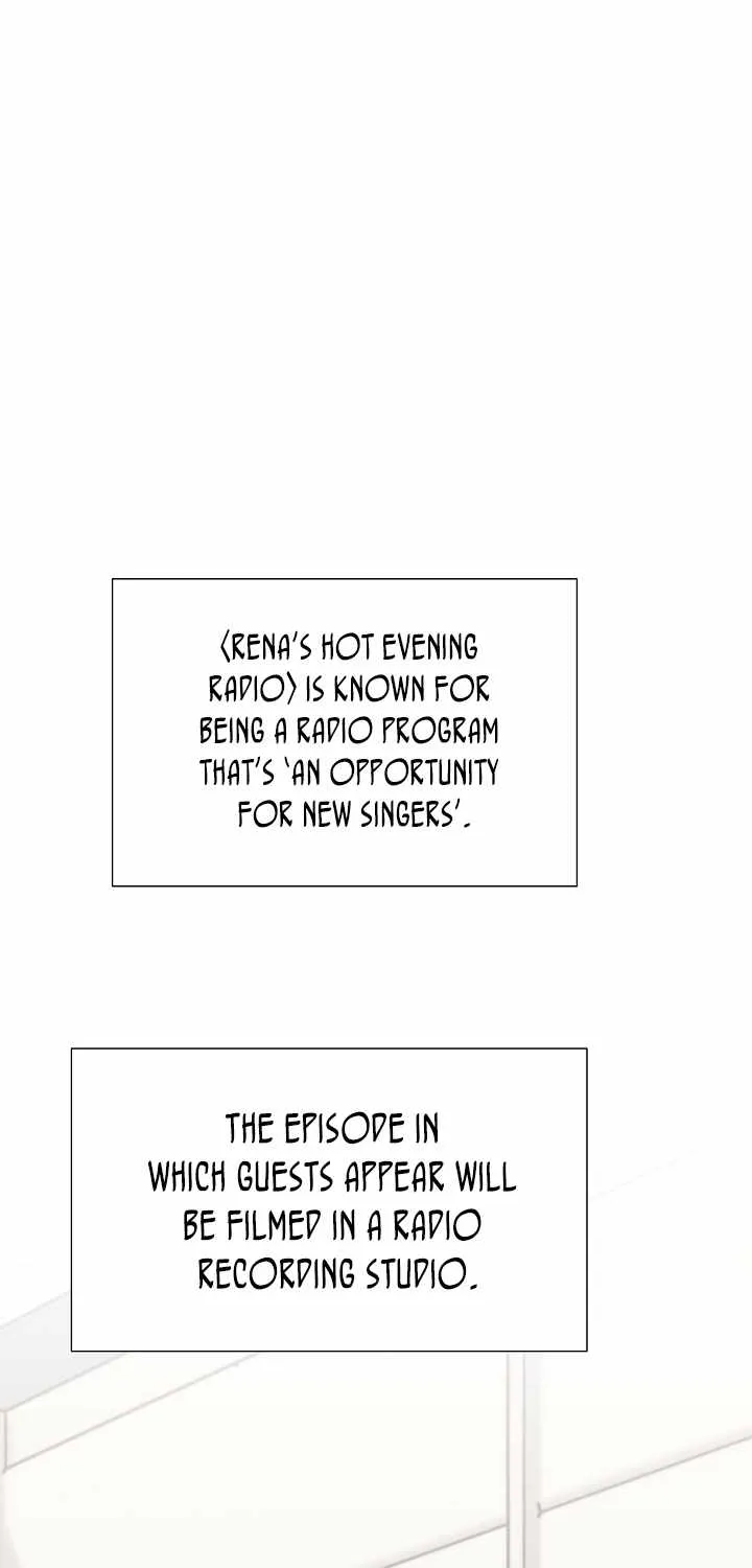 Once Again Idol Zinmanga X Chapter 80 Page 73