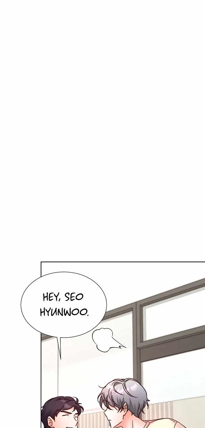 Once Again Idol Zinmanga X Chapter 80 Page 89