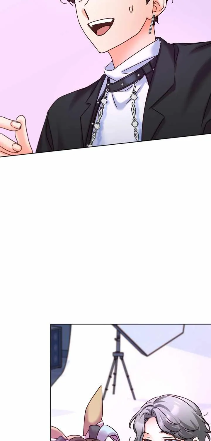 Once Again Idol Zinmanga X Chapter 79 Page 9