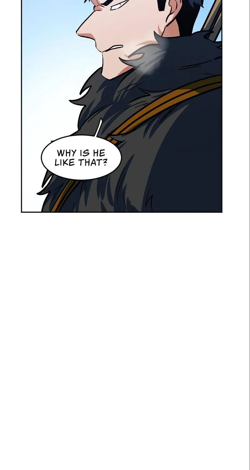 The Last Golden Child Zinmanga X Chapter 12 Page 25