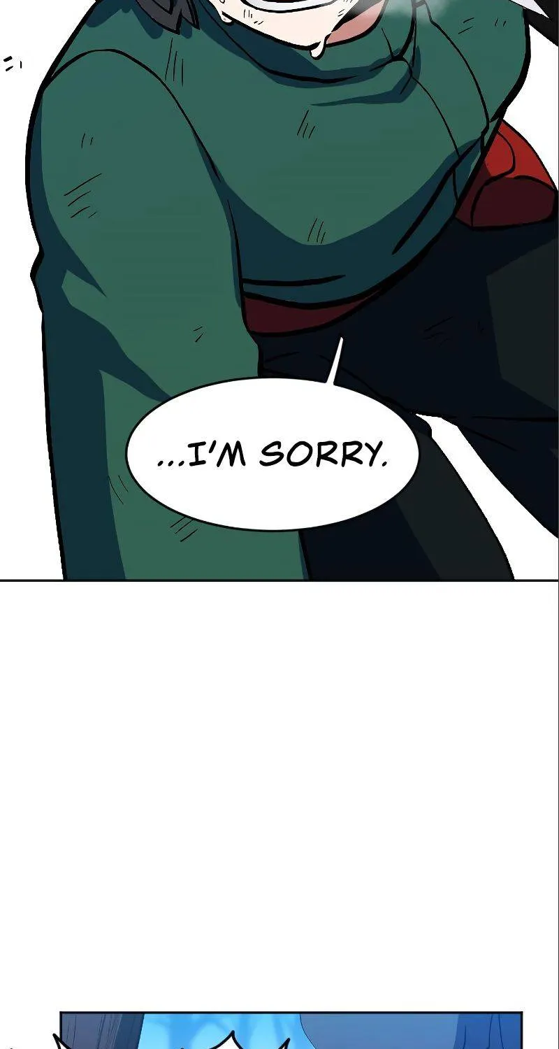 The Last Golden Child Zinmanga X Chapter 12 Page 40