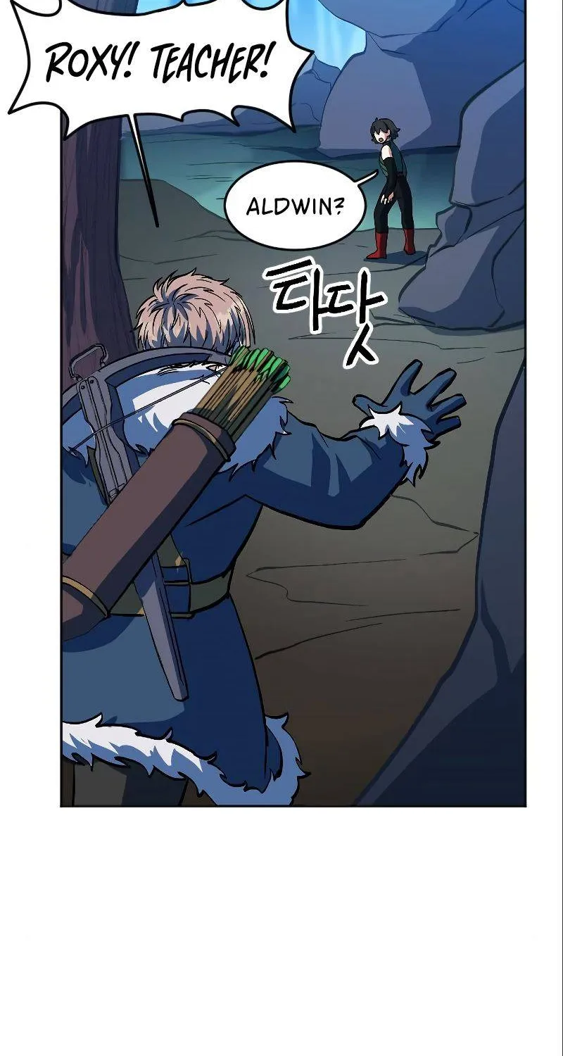 The Last Golden Child Zinmanga X Chapter 12 Page 41