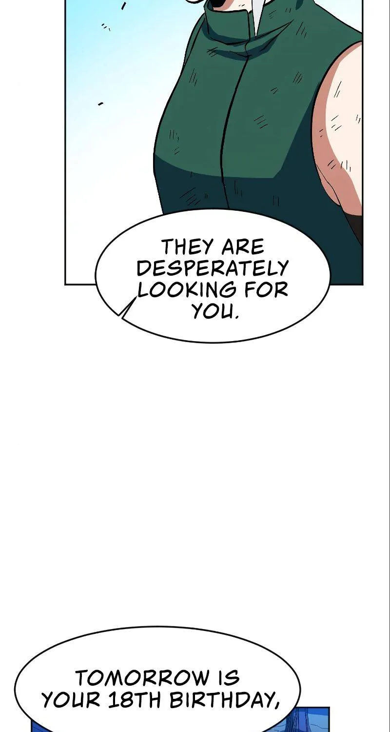 The Last Golden Child Zinmanga X Chapter 12 Page 44
