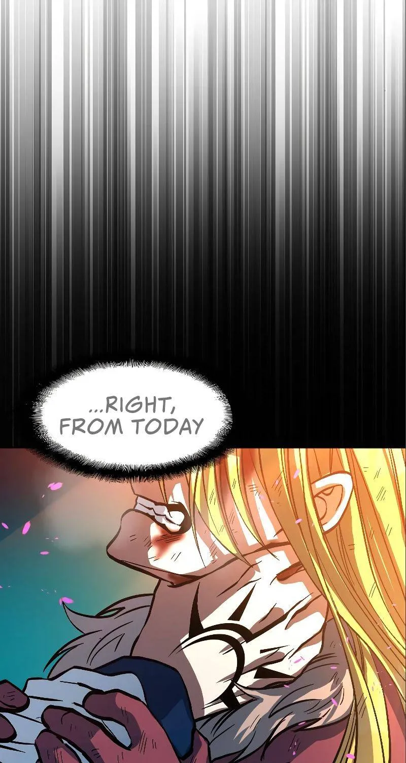 The Last Golden Child Zinmanga X Chapter 12 Page 51