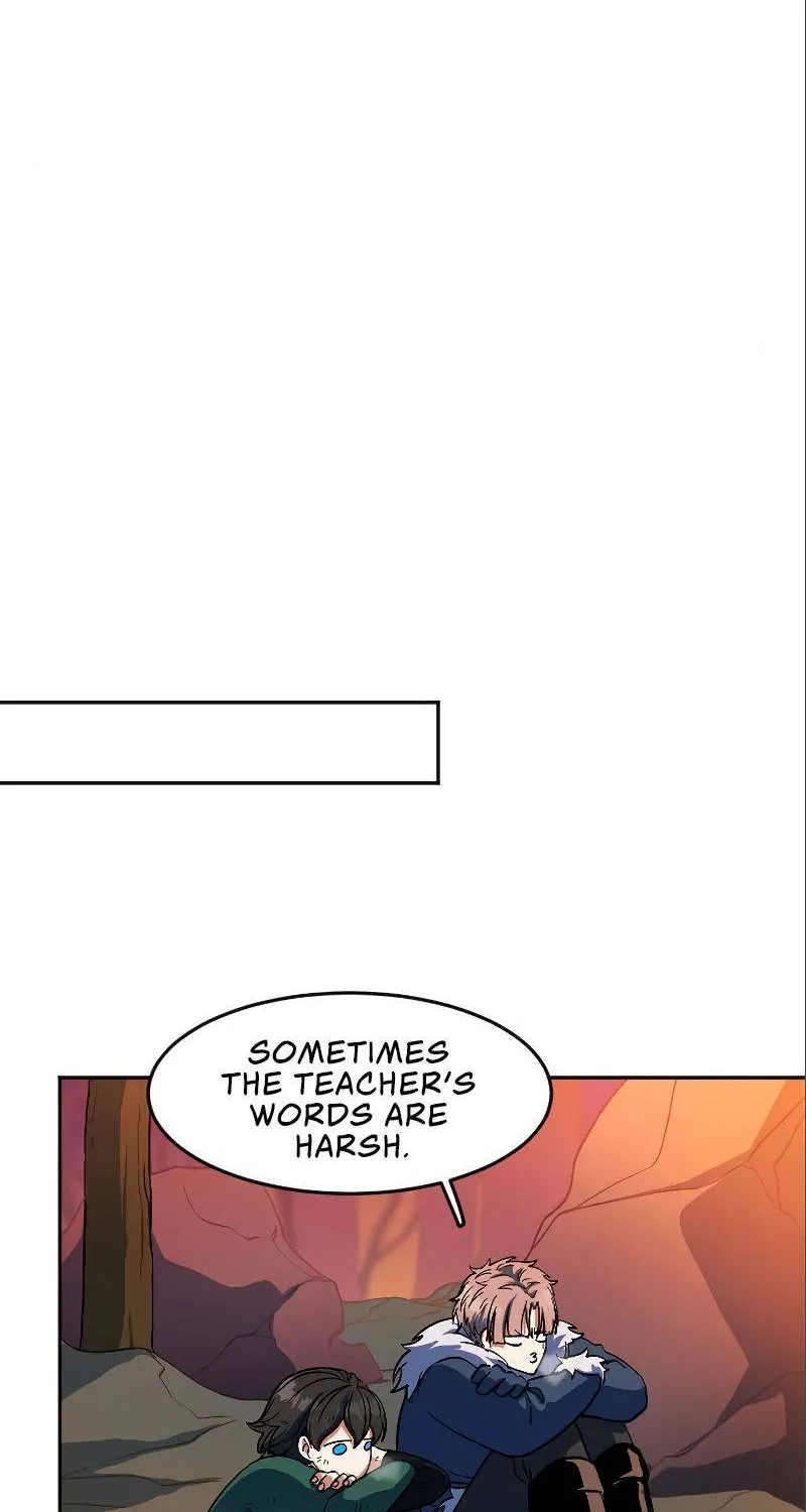The Last Golden Child Zinmanga X Chapter 12 Page 61